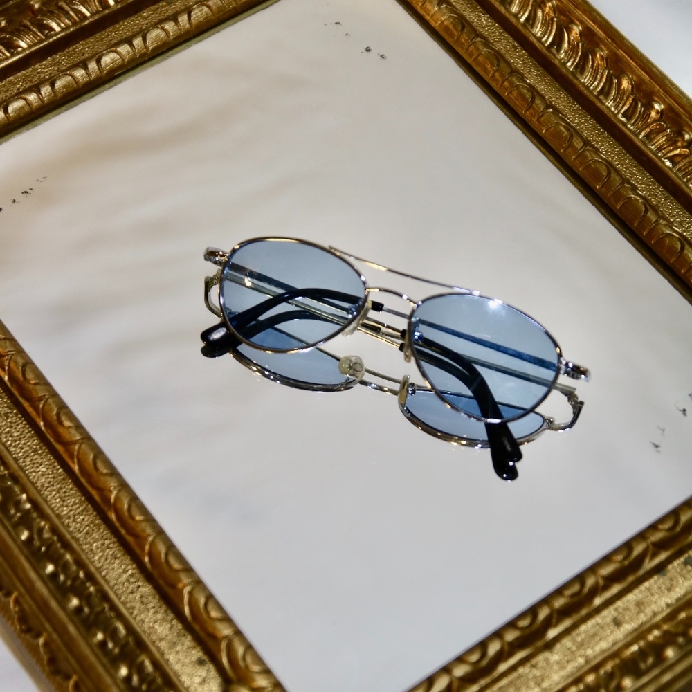 Vintage Sunglasses
